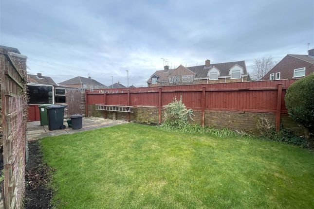 Semi-detached house to rent in Coronation Road, Lydiate, Liverpool