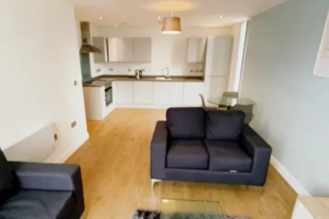 North Central (NEX), 9, Dyche Street, Manchester photo 5