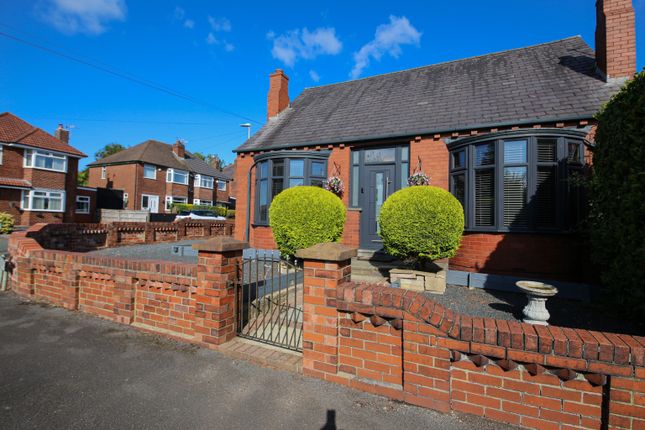 Detached house for sale in Knowsley Road, Wigan, Lancashire