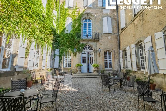 Thumbnail Villa for sale in Mirepoix, Ariège, Occitanie