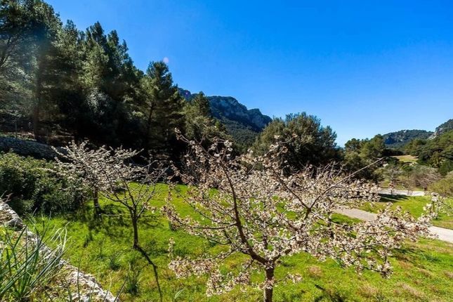 Detached house for sale in Orient, Bunyola, Mallorca