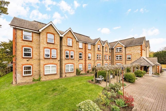 Flat 36, Andridge Court, 2A, Church Lane, London photo 4