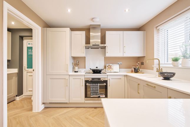 45, Coach Maker Way, Hethersett photo 3