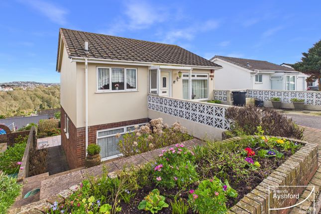3-bed house on 14 Green Park Road, Paignton, £375,000