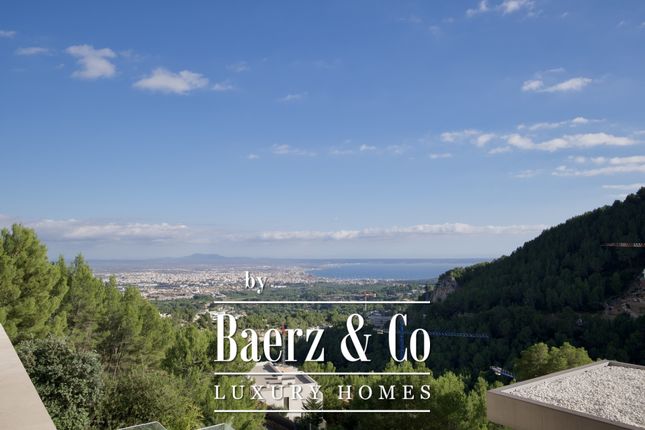 Villa for sale in Palma, Balearic Islands, Spain