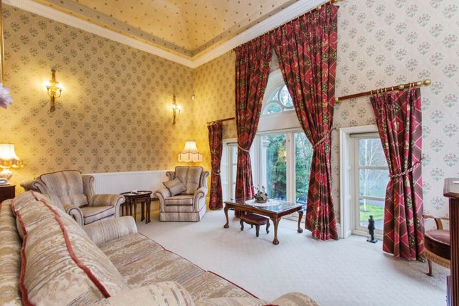 The De-Lancastre, Runshaw Hall,, Runshaw Hall Lane, Chorley photo 4