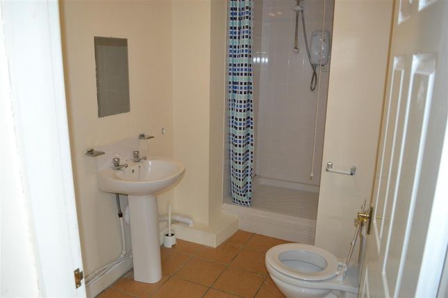 Flat to rent in Hospital Street, Walsall