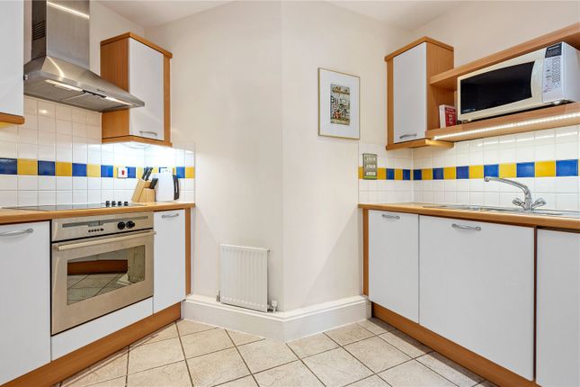 Flat for sale in Farringdon Road, London