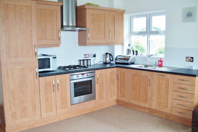 25, Newhaven Court, Nantwich photo 2