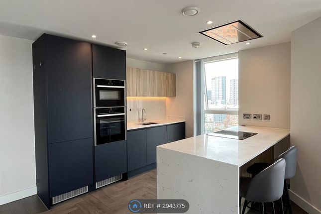 Flat B, A Chester Road, Manchester photo 4