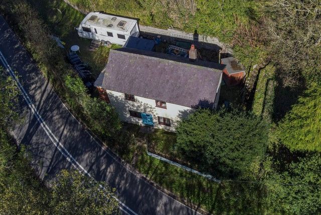 Cottage for sale in Bleddfa, Knighton
