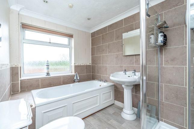 Detached house for sale in North End, Swineshead, Boston