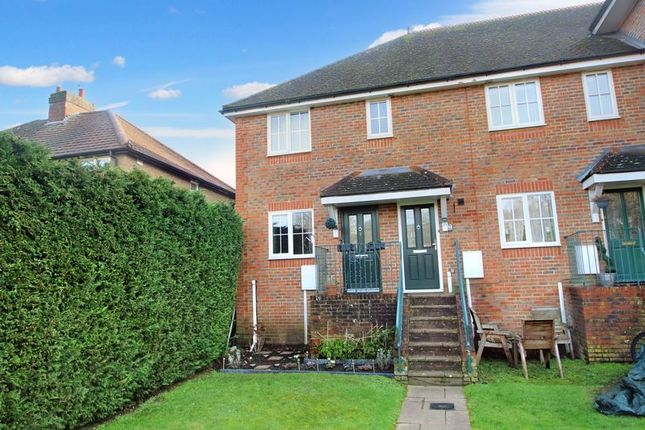 Flat for sale in Gallows Lane, High Wycombe