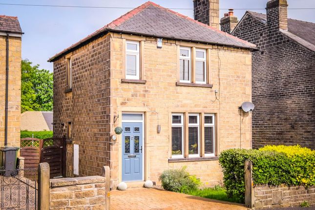 Thumbnail Detached house to rent in Tinker Lane, Meltham