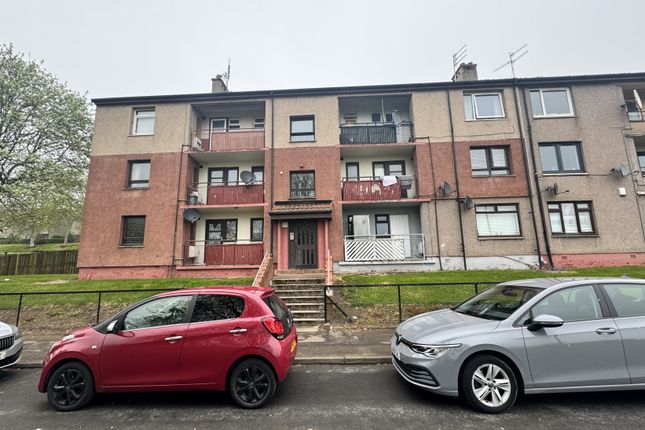 Thumbnail Flat for sale in Findale Street, Dundee