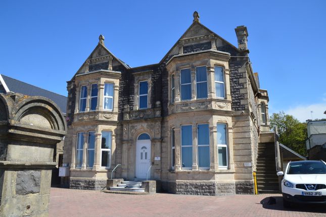 Flat 2, 70, Beach Road, North Somerset photo 2