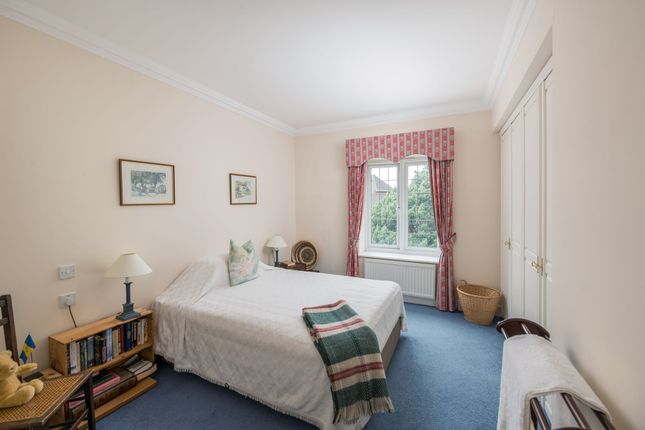 Flat for sale in Batts Hill, Wray Mill House Batts Hill