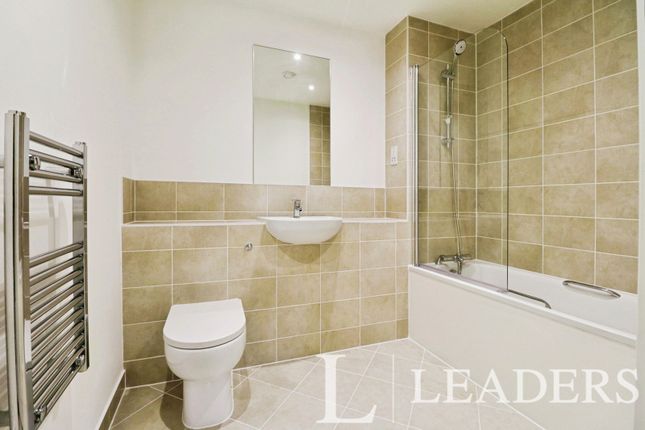 Flat 14, Bluebell House, Wych Elm photo 5