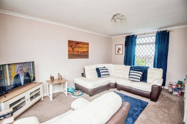 End terrace house for sale in Ridge Road, Highfields, Doncaster, South Yorkshire