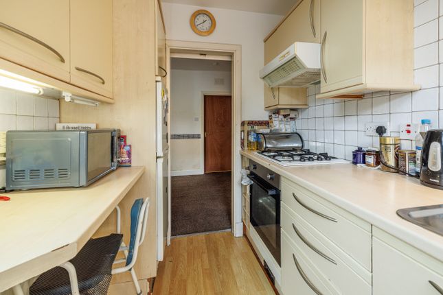 Flat for sale in Waverley Terrace, Hawick