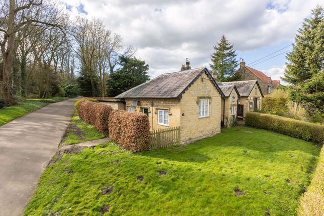 Detached house for sale in Main Street, Gilling East, York