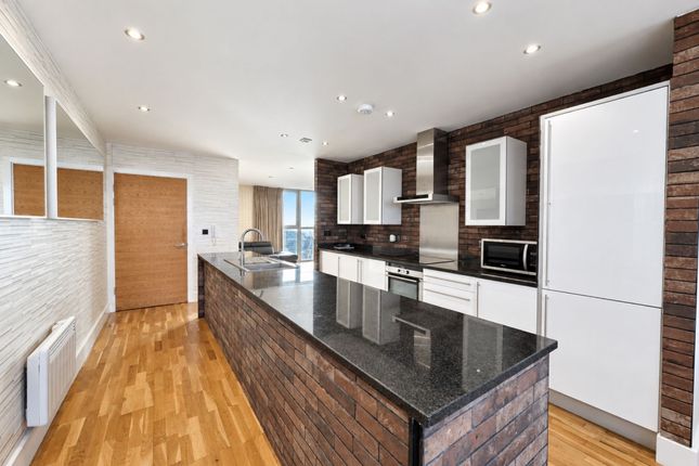 Apt 148, 3 Rumford Place, Liverpool photo 4