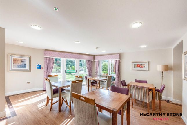 Thumbnail Flat for sale in Cross Penny Court, Cotton Lane, Bury St. Edmunds