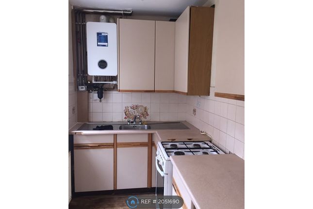 Terraced house to rent in Bordesley Green, Birmingham