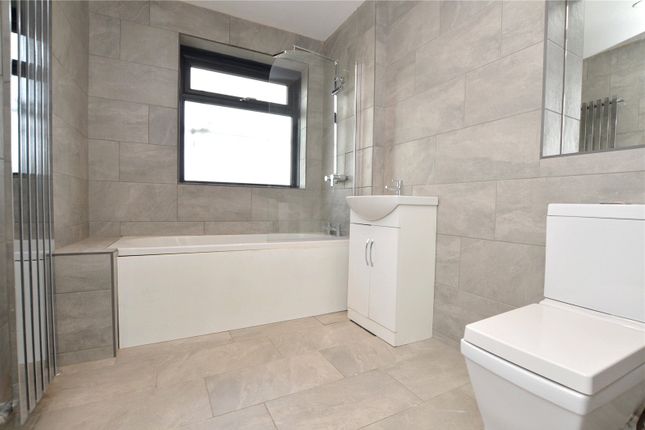 Semi-detached house for sale in Bethune, Intake Lane, Stanningley, Pudsey, West Yorkshire