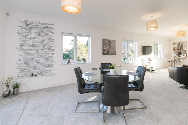 Flat for sale in Apartment 5, The Pavilions, Ramsey