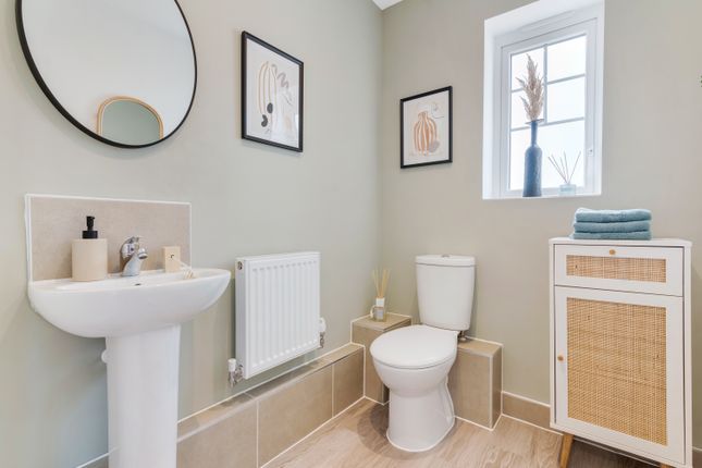 7, Ramsey Road, Huntingdon photo 4