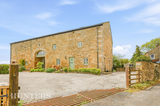 4-bed house on 3, Eafield Barn, Smithy Bridge, £425,000