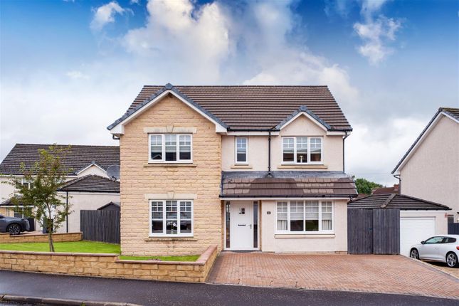 4, Curriefield View, Motherwell photo 2