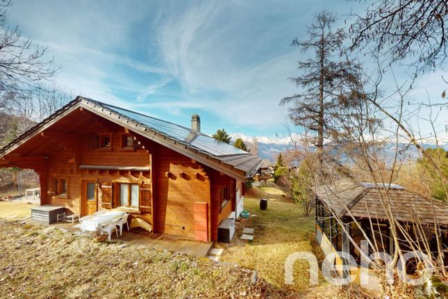 Villa for sale in Haute Nendaz, Canton Du Valais, Switzerland