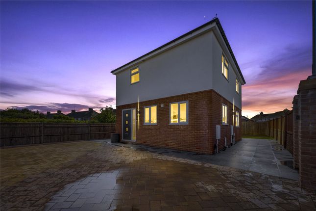 2-bed house on 12, Finmere Road, East Sussex, £1,750/mo