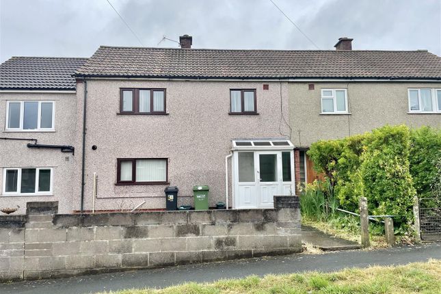 Thumbnail Terraced house for sale in Chipperfield Drive, Kingswood, Bristol
