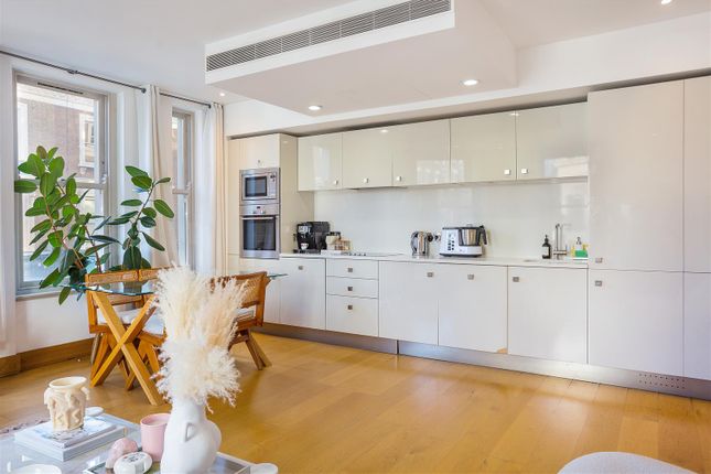 3, Opal Apartments, Hereford Road, London photo 4