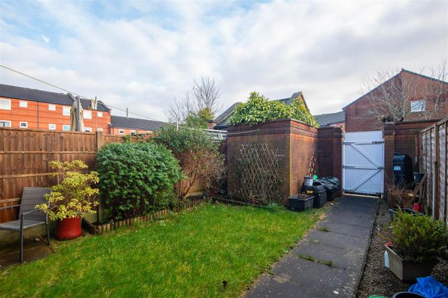 160, Princes Reach, Preston photo 4