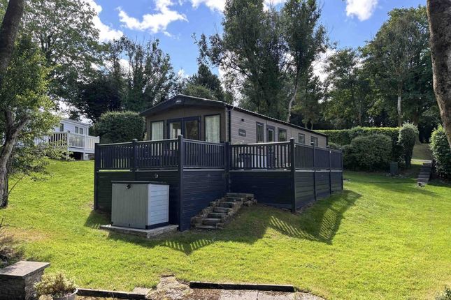 2-bed caravan on R03, Rivers Edge Holiday Homes And Lodges, Ingleton, £62,995