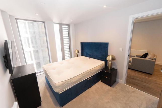Apt 307, 98 Greengate, Salford photo 5