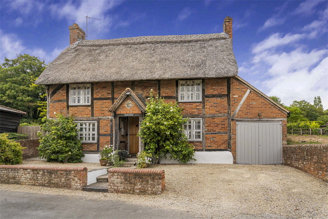 3-bed detached on Myrtle Cottage, Aston Upthorpe, £1,275,000