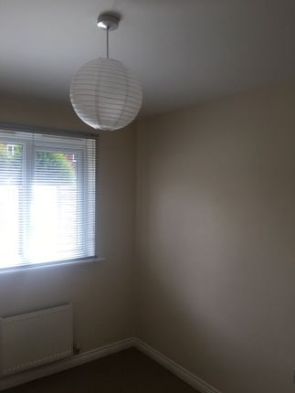Mews house to rent in Madison Gardens, Westhoughton, Bolton