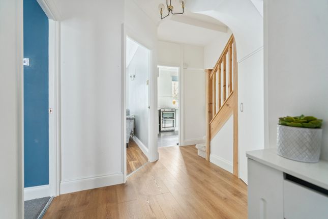 Bungalow for sale in Woodford Crescent, Pinner