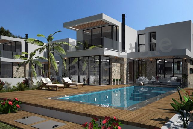 Villa for sale in Alsancak, Kyrenia, North Cyprus, Alsancak