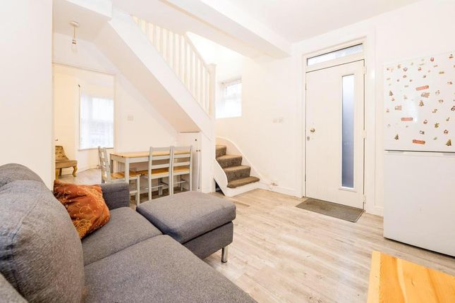 Semi-detached house for sale in Buckland Road, Leyton