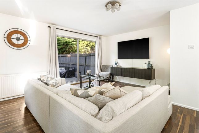 End terrace house for sale in Rookery Close, Great Chesterford, Nr Saffron Walden, Essex