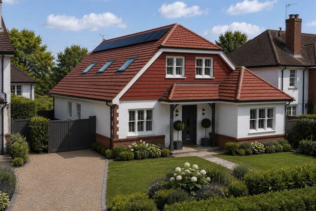 5 Bedroom Detached
