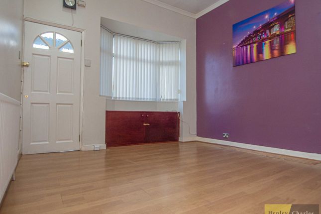 26, Cornwall Road, Birmingham photo 2
