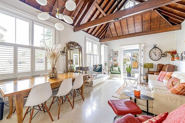 19 Normansfield Court, 22, Langdon Park, Teddington photo 3