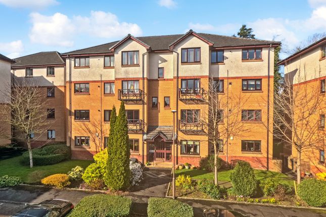 Flat for sale in Annfield Gardens, Stirling, Stirlingshire